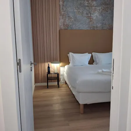 Brand New Anjos Appartamento *