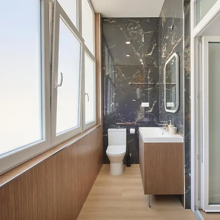 Brand New Anjos Appartamento