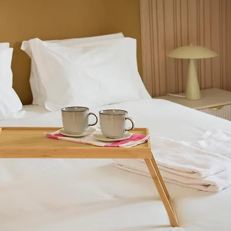 Brand New Anjos Lisbona