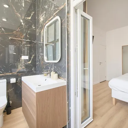 Brand New Anjos Lisbona