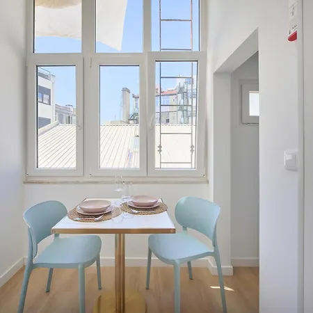 Brand New Anjos Appartamento *