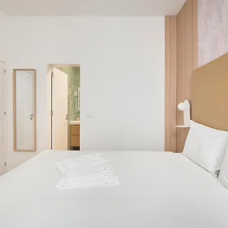 Brand New Anjos Appartamento *