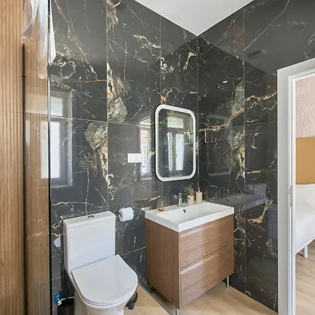 Brand New Anjos * Lisbona