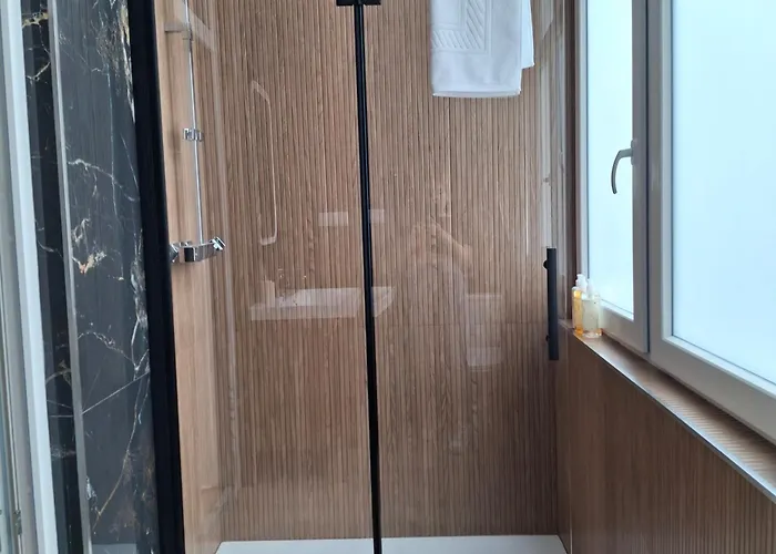 Brand New Anjos Daire