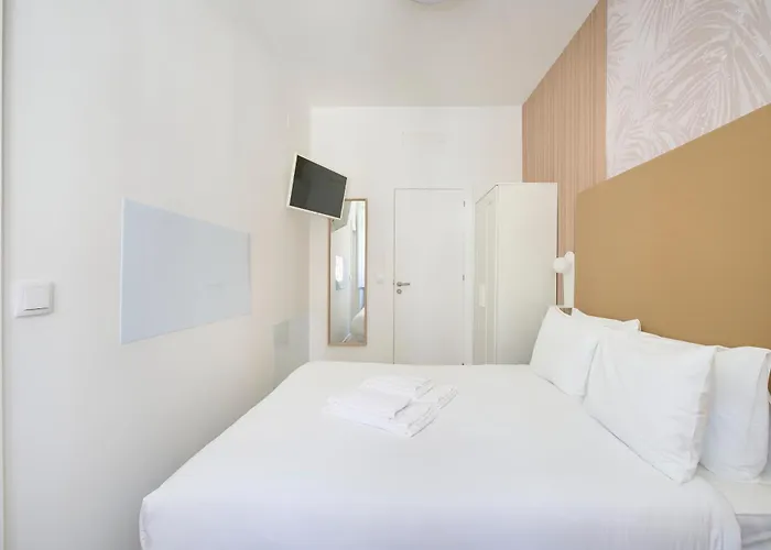 Daire Brand New Anjos