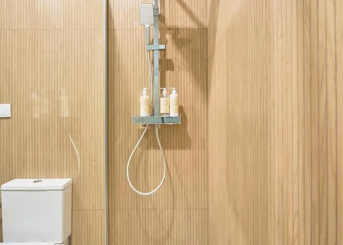 Daire Brand New Anjos