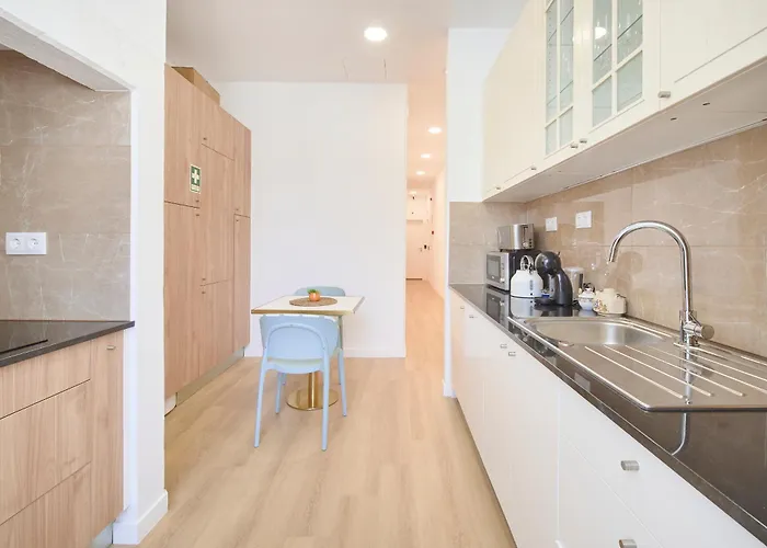 Daire Brand New Anjos *