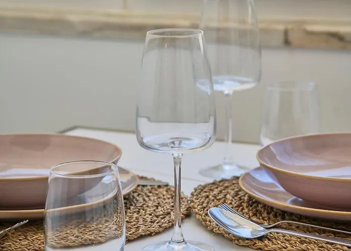 Daire Brand New Anjos Lisboa