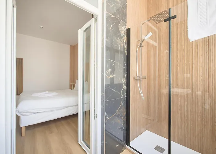 Brand New Anjos Daire