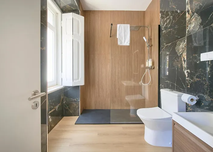 Brand New Anjos Lisboa