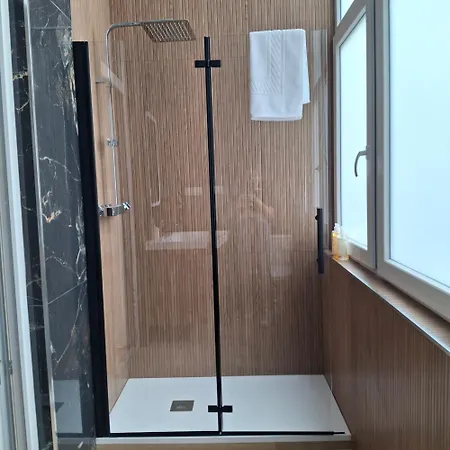 Brand New Anjos Lägenhet