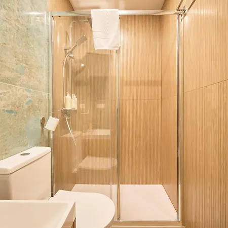 Brand New Anjos Lägenhet *