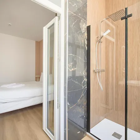 Brand New Anjos Apartament