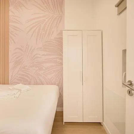 Brand New Anjos Lägenhet *