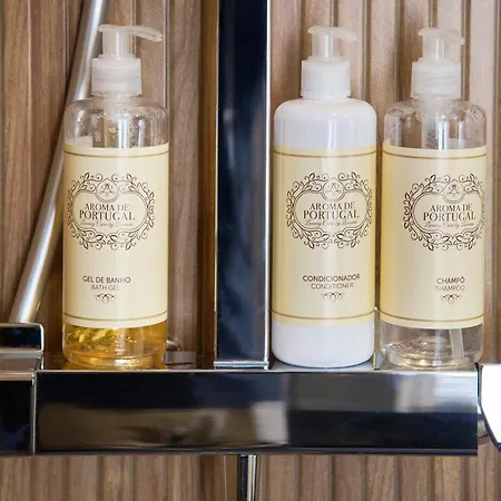 Lägenhet Brand New Anjos *