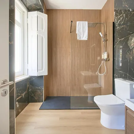 Brand New Anjos Lisboa