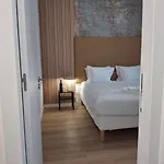 Brand New Anjos Апартаменты *