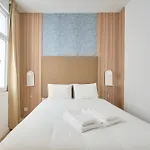 Brand New Anjos Апартаменты