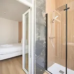 Brand New Anjos Апартаменты