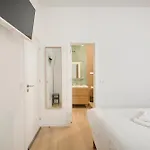 Brand New Anjos Апартаменты