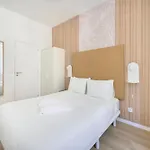 Brand New Anjos Апартаменты *