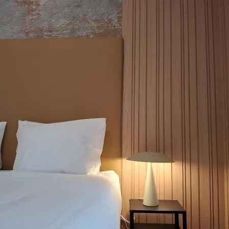 Appartement Brand New Anjos *