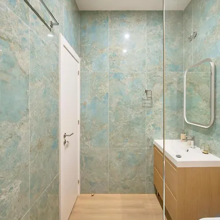 Brand New Anjos * Lisboa