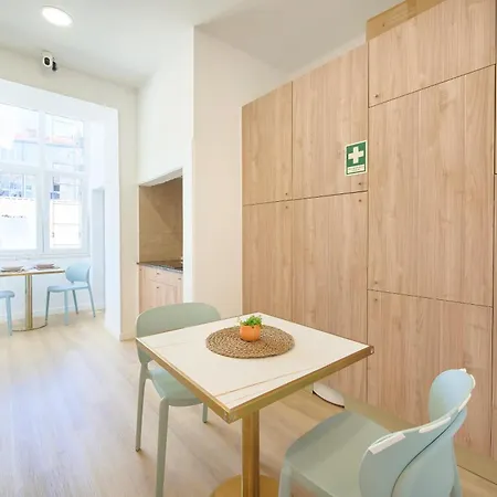 Brand New Anjos Apartamento *