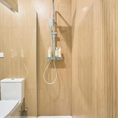 Appartement Brand New Anjos