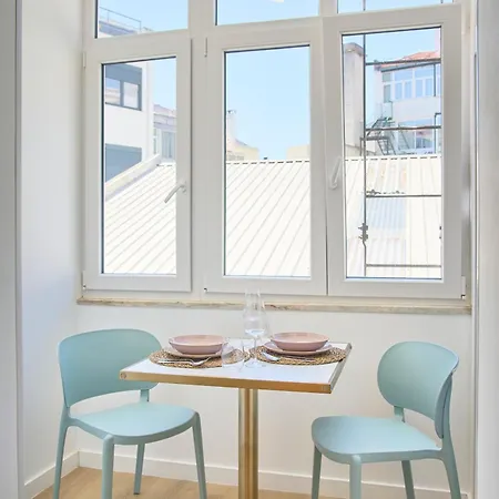 Brand New Anjos * Lisboa