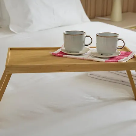 Lejlighed Brand New Anjos