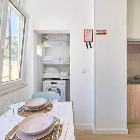 Brand New Anjos Lisboa