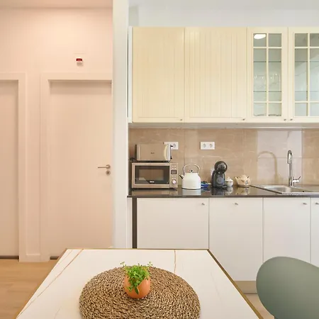 Apartamento Brand New Anjos Lisboa