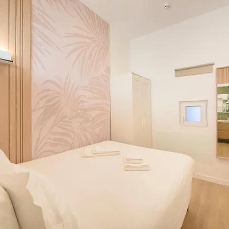 Brand New Anjos * Lisboa