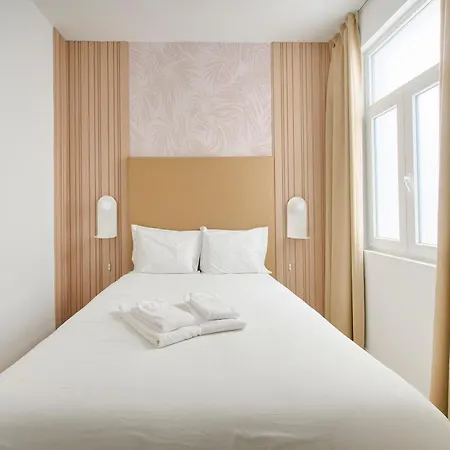 Appartement Brand New Anjos *