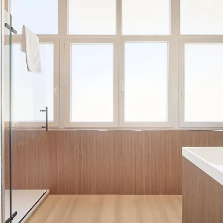 Brand New Anjos Appartement Lisboa