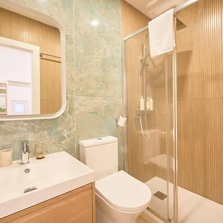 Brand New Anjos Lisboa