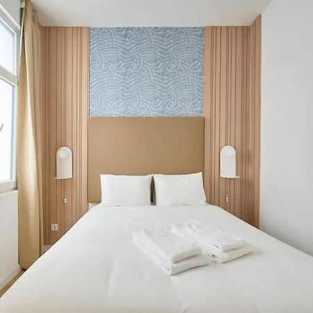 Brand New Anjos Apartamento