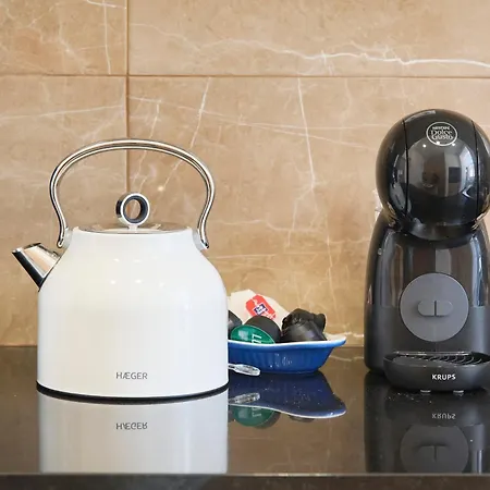 Apartamento Brand New Anjos