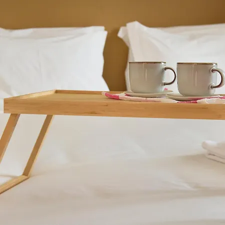 Appartement Brand New Anjos *