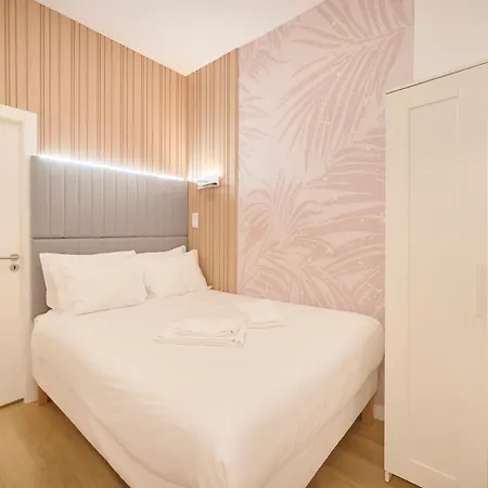 Appartement Brand New Anjos