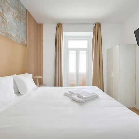 Brand New Anjos * Lisboa