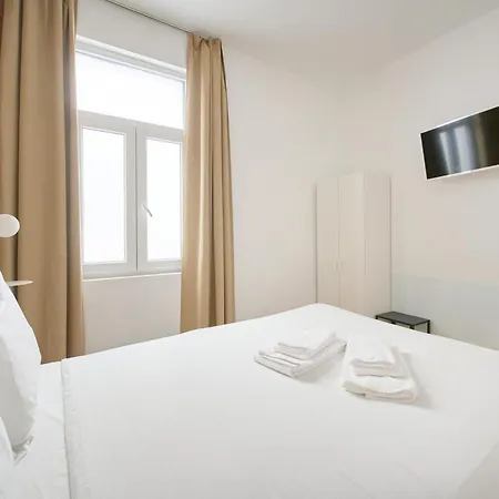 Apartamento Brand New Anjos