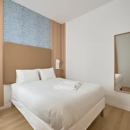 Brand New Anjos Lisboa