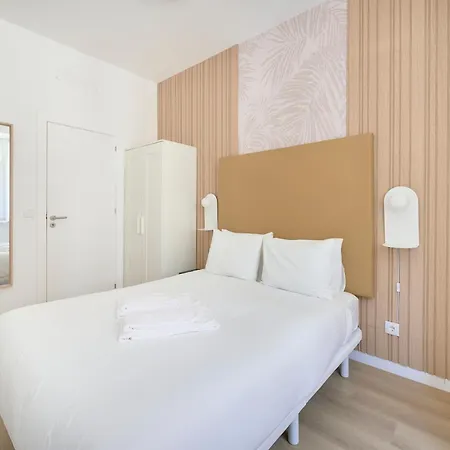 Brand New Anjos Appartement *