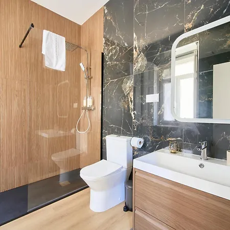 Appartement Brand New Anjos Lisboa