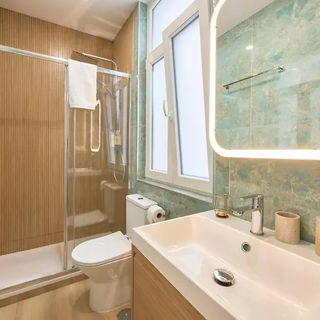 Apartamento Brand New Anjos