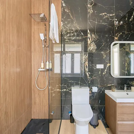 Appartement Brand New Anjos *