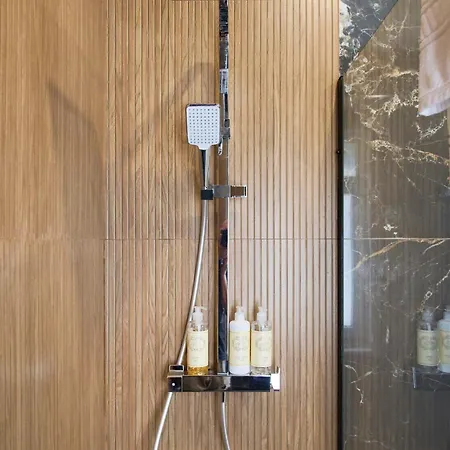 Brand New Anjos Apartamento Lisboa