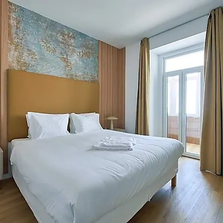 Brand New Anjos Apartamento